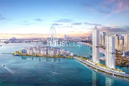 3 Camere Appartamento in vendita a Bluewaters Island, Dubai - Appartamento a Bluewaters Island,Bluewaters Bay,Bluewaters Bay Building 2, 3 camere da letto, 8600000 AED - 16340530 3 Camere Appartamento in vendita a Bluewaters Island, Dubai - Appartamento a Bluewaters Island,Bluewaters Bay,Bluewaters Bay Building 2, 3 camere da letto, 8600000 AED - 16340530