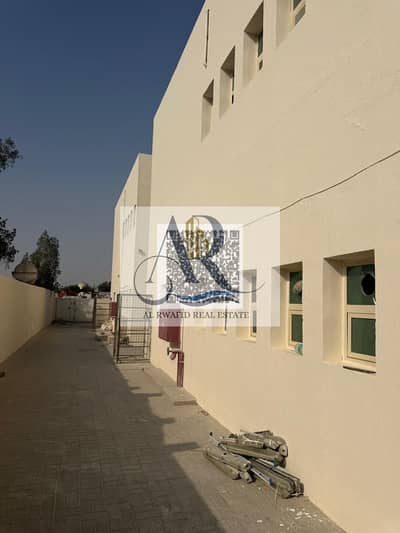 Labour Camp zum Miete in Al Sajaa, Sharjah - WhatsApp Image 2026-08-30 at 4.59. 22 PM (1). jpg