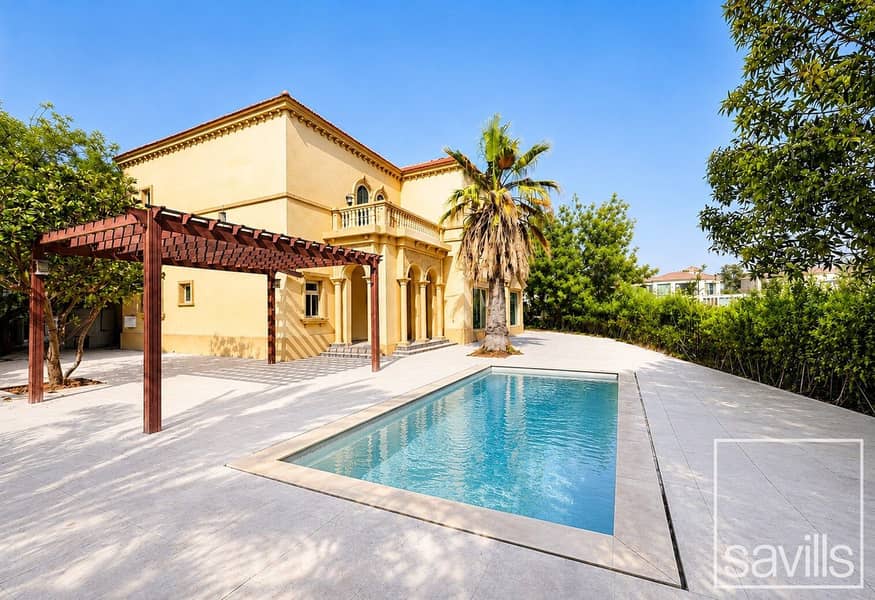 位于朱美拉岛,欧式区 4 卧室的别墅 790000 AED - 16340551 位于朱美拉岛,欧式区 4 卧室的别墅 790000 AED - 16340551