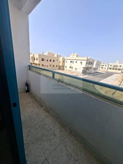 1 habitación Apartamento para en Alquiler en Al Yarmook, Sharjah - WhatsApp Image 2026-08-31 at 11.42. 27 AM. jpeg 1 habitación Apartamento para en Alquiler en Al Yarmook, Sharjah - WhatsApp Image 2026-08-31 at 11.42. 27 AM. jpeg