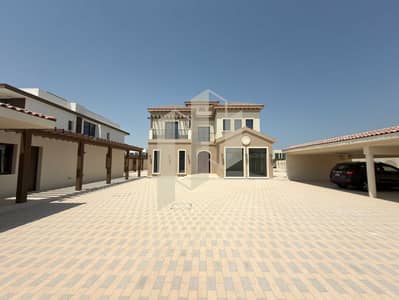 فیلا 5 غرف نوم للبيع في جزيرة الجبيل، أبوظبي - IMG_5075. JPG. jpeg