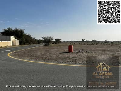 Plot for Sale in Al Manama, Ajman - a0e12c07-a217-47ac-a312-b2a1b609a0cd. jpg Plot for Sale in Al Manama, Ajman - a0e12c07-a217-47ac-a312-b2a1b609a0cd. jpg
