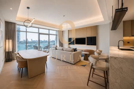 Appartement de 1 chambre à à vendre à Dubai Science Park, Dubai - Living Room 5. png