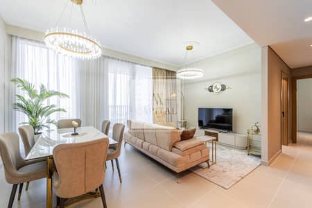 2 Schlafzimmer Wohnung zum zum Verkauf in Dubai Creek Harbour, Dubai - Wohnung in Dubai Creek Harbour,Harbour Gate,Harbour Gate Tower 1, 2 schlafzimmer, 3165100 AED - 16340617 2 Schlafzimmer Wohnung zum zum Verkauf in Dubai Creek Harbour, Dubai - Wohnung in Dubai Creek Harbour,Harbour Gate,Harbour Gate Tower 1, 2 schlafzimmer, 3165100 AED - 16340617