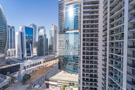 1 Bedroom Apartment for Rent in Business Bay, Dubai - Bright and Vacant | Exclusive | Ready to Move