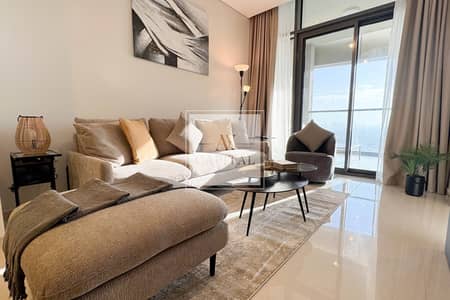 Appartement de 2 chambres à à louer à Business Bay, Dubai - Appartement à Business Bay，Aykon City，Aykon City Tower C, 2 chambres, 120000 AED - 16340627