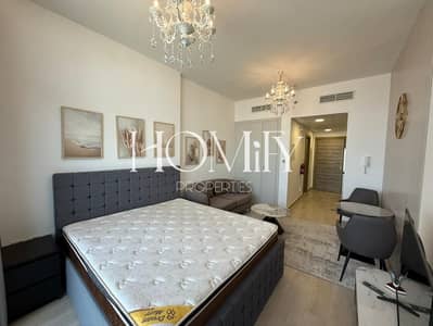 Studio for Rent in Jumeirah Village Circle (JVC), Dubai - 1. jpg