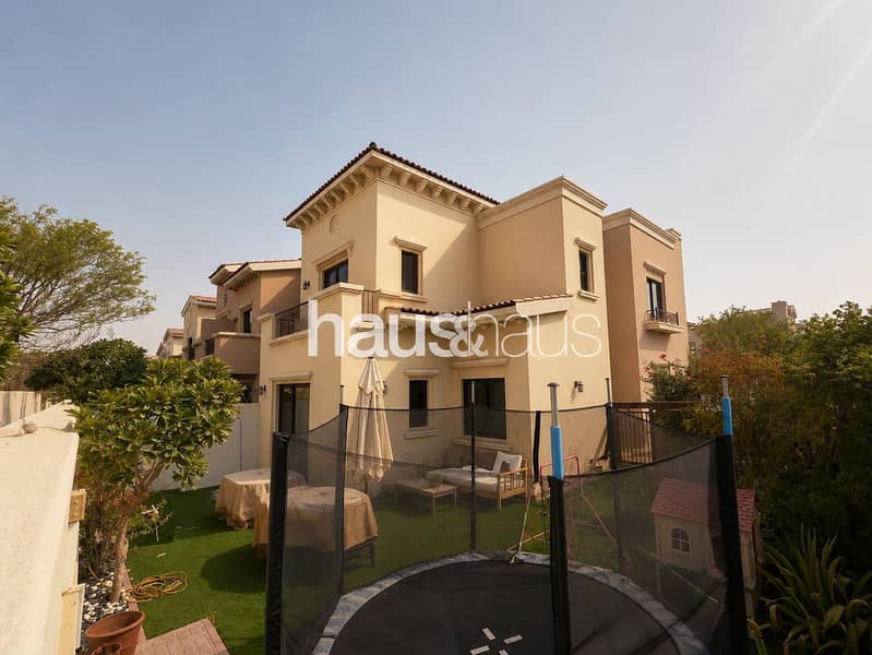 Villa a Reem,Mira,Mira 3, 4 camere da letto, 4100000 AED - 16340677 Villa a Reem,Mira,Mira 3, 4 camere da letto, 4100000 AED - 16340677