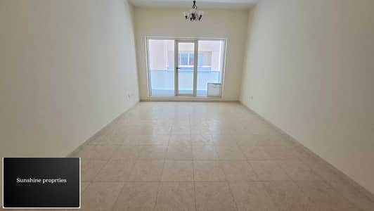 1 Bedroom Penthouse for Rent in Al Taawun, Sharjah - 1000661836. jpg