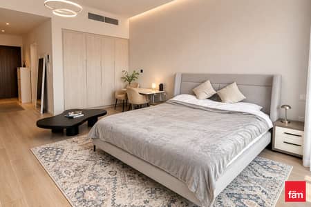 Studio for Rent in Business Bay, Dubai - Fully Furnished | Brand New | Prime Location