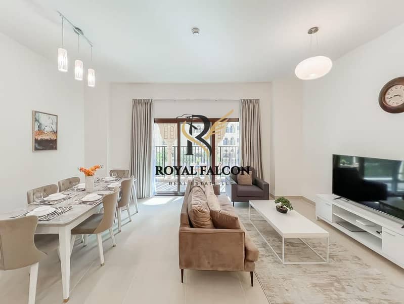 Appartamento a Jumeirah Golf Estates,Al Andalus,Al Andalus Tower D, 3 camere da letto, 2950000 AED - 16340660 Appartamento a Jumeirah Golf Estates,Al Andalus,Al Andalus Tower D, 3 camere da letto, 2950000 AED - 16340660