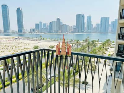 3 Camere Appartamento in affitto a Al Khan, Sharjah - f04229ce-a132-45b3-8514-a4b1b0367bdd. jpg 3 Camere Appartamento in affitto a Al Khan, Sharjah - f04229ce-a132-45b3-8514-a4b1b0367bdd. jpg