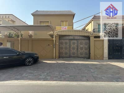 5 Cпальни Вилла в аренду в Аль Рауда, Аджман - WhatsApp Image 2026-08-31 at 11.49. 29 AM. jpeg