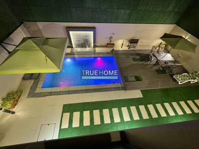 5 Bedroom Villa for Sale in Tilal City, Sharjah - 825c3529-1170-4dbb-87ae-f06b5887c5ae. jpg 5 Bedroom Villa for Sale in Tilal City, Sharjah - 825c3529-1170-4dbb-87ae-f06b5887c5ae. jpg