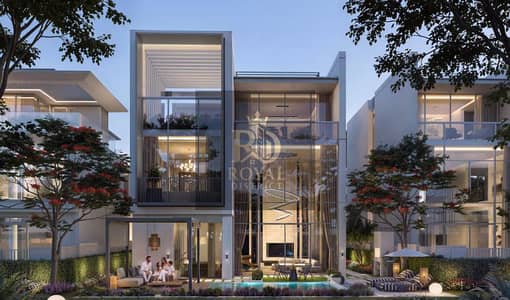 4 habitaciones Villa para en Venta en Umm Fanain, Sharjah - Screenshot (154). png