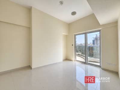 2 Bedroom Flat for Rent in Dubai Sports City, Dubai - Open View | Vacant 2BR | Bright and Spacious