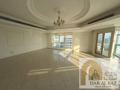 3 Slaapkamers Appartement te Huur in Al Khan, Sharjah - WhatsApp Image 2026-08-31 at 11.35. 08 AM (1). jpeg