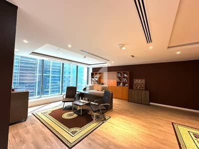 Office for Rent in Sheikh Zayed Road, Dubai - image_0