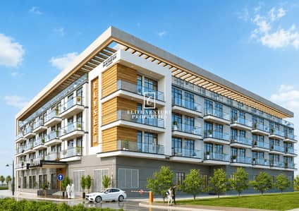 1 Bedroom Apartment for Sale in Jumeirah Village Circle (JVC), Dubai - BIGGER SIZE | NEAR TO HANDOVER | GREAT INVESTMENT 1 Bedroom Apartment for Sale in Jumeirah Village Circle (JVC), Dubai - BIGGER SIZE | NEAR TO HANDOVER | GREAT INVESTMENT