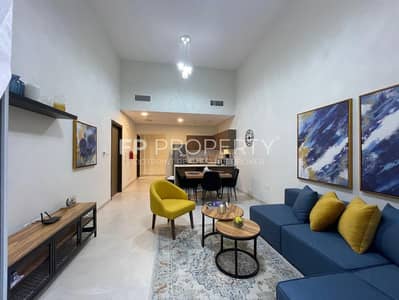 1 Slaapkamer Appartement te Huur in Jumeirah Village Circle (JVC), Dubai - WhatsApp Image 2026-08-31 at 11.22. 19 (1). jpeg