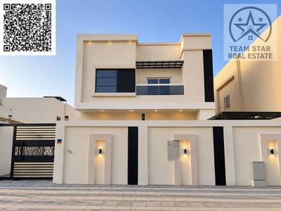 4 Bedroom Villa for Rent in Al Zahya, Ajman - 1000480693. jpg