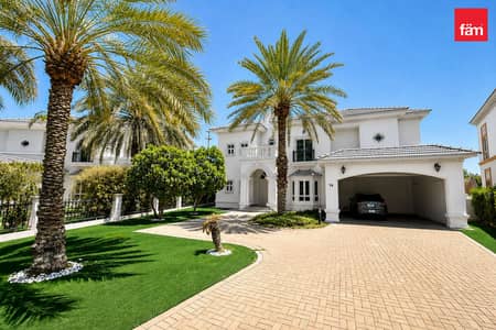 4 Camere Villa in affitto a Jumeirah Islands, Dubai - Villa a Jumeirah Islands,Cluster 11, 4 camere da letto, 900000 AED - 15453691 4 Camere Villa in affitto a Jumeirah Islands, Dubai - Villa a Jumeirah Islands,Cluster 11, 4 camere da letto, 900000 AED - 15453691