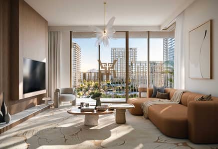 2 Bedroom Apartment for Sale in Dubai Creek Harbour, Dubai - 1. png