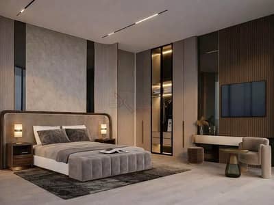 Studio zum zum Verkauf in Dubai Healthcare City Phase 2, Dubai - Image 1