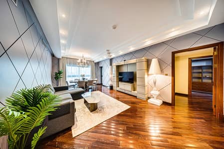 2 Bedroom Apartment for Rent in Palm Jumeirah, Dubai - AP_SthFrmnt_813_031. jpg