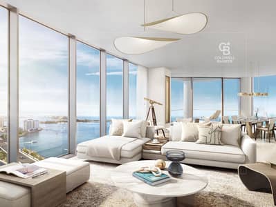 3 Slaapkamers Appartement te Koop in Palm Jumeirah, Dubai - Appartement in Palm Jumeirah，The Palm Beach Towers，Palm Beach Tower 1, 3 slaapkamers, 9500000 AED - 16340918