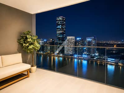 1 Bedroom Flat for Rent in Business Bay, Dubai - image_0