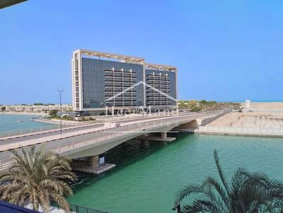 1 Bedroom Apartment for Rent in Mina Al Arab, Ras Al Khaimah - Fully Furnished-1BR With Sunset And Sea Views