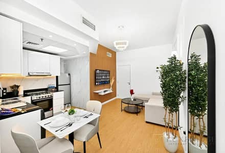 1 Bedroom Apartment for Sale in Dubai Marina, Dubai - Upgraded | Chiller Free | Hot Deal