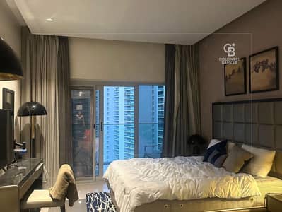 Monolocale in affitto a Business Bay, Dubai - Appartamento a Business Bay，DAMAC Maison Majestine, 59800 AED - 16340948