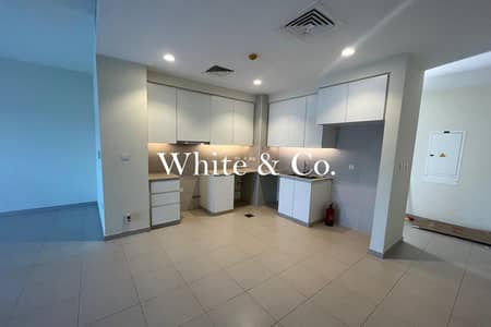 2 Bedroom Flat for Sale in Dubai South, Dubai - Vacant Nov | Single Row | Multiple Options