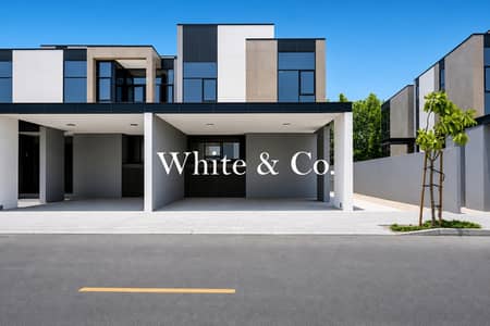 4 Bedroom Townhouse for Rent in Mudon, Dubai - Large Garden | Private | True Corner 4BR