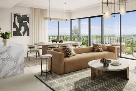 3 Bedroom Apartment for Sale in Dubai South, Dubai - Prime Investment Opportunity | 3br + Maid | Luxury