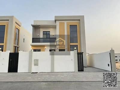3 Bedroom Villa for Rent in Al Zahya, Ajman - WhatsApp Image 2026-08-29 at 8.55. 19 PM (1)-watermark. jpg