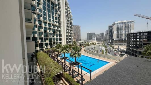 Studio for Rent in Dubai Healthcare City Phase 2, Dubai - IMG_8393. jpeg