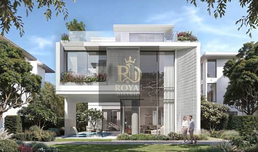 5 habitaciones Villa para en Venta en Umm Fanain, Sharjah - Screenshot (148). png