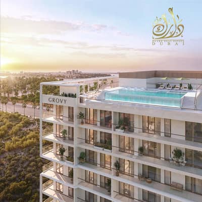 4 Bedroom Flat for Sale in Dubai Land Residence Complex (DLRC), Dubai - deda299009e2e8dcad6df53974be2d3a. png