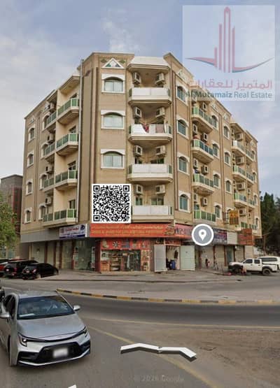 مبنى سكني 10+ غرف نوم للبيع في المويهات، عجمان - WhatsApp Image 2026-08-31 at 11.49. 03 AM (1). jpg