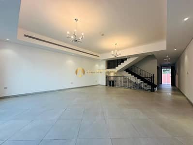 3 Slaapkamers Villa te Huur in Jumeirah Village Circle (JVC), Dubai - fe3eda27-746e-40b1-b358-280e8d35bdee. jpg