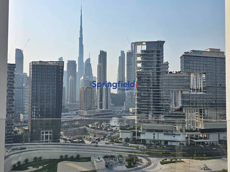 Apartamento en Business Bay,UPSIDE, 75000 AED - 16341254 Apartamento en Business Bay,UPSIDE, 75000 AED - 16341254