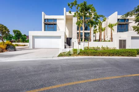 فیلا 4 غرف نوم للايجار في مدينة محمد بن راشد (MBR City)، دبي - images image img فیلا 4 غرف نوم للايجار في مدينة محمد بن راشد (MBR City)، دبي - images image img