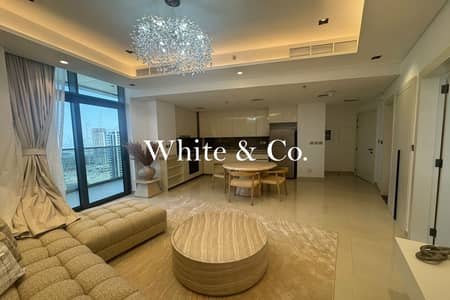 1 Bedroom Apartment for Rent in Business Bay, Dubai - Luxury Apt | Premium Location | 1 Bedroom