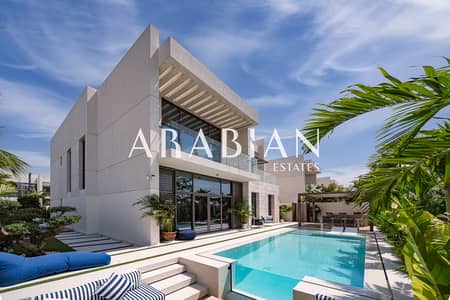 4 habitaciones Villa para en Venta en Mohammed Bin Rashid City (MBR City), Dubai - Villa en Mohammed Bin Rashid City (MBR City),District One, 4 dormitorios, 17500000 AED - 16341323 4 habitaciones Villa para en Venta en Mohammed Bin Rashid City (MBR City), Dubai - Villa en Mohammed Bin Rashid City (MBR City),District One, 4 dormitorios, 17500000 AED - 16341323