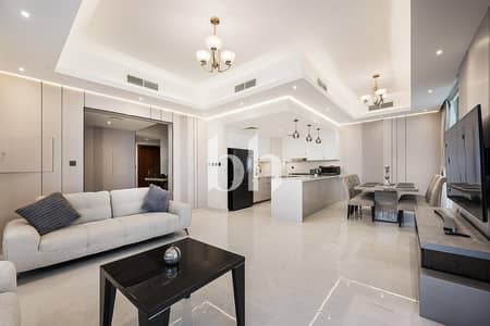 4 Bedroom Townhouse for Sale in District 11, Dubai - images image img