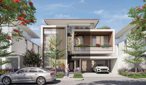 6 habitaciones Villa para en Venta en Umm Fanain, Sharjah - Screenshot (138). png