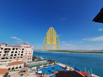 1 Спальня Апартаменты в аренду в Остров Садият, Абу-Даби - WhatsApp Image 2026-08-22 at 12.26. 29 PM (1). jpeg